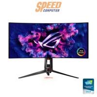 ราคา จอมอนิเตอร์ Asus ROG Swift OLED PG34WCDM 33.94" OLED 240Hz สีดำ (7345121230944)