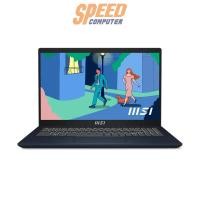 ราคา โน๊ตบุ๊ค MSI Modern 15 B7M-435TH Ryzen 5 สีดำ (Classic Black) (7262051893344)