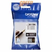 ราคา หมึกเครื่องปริ้นเตอร์ Brother LC-3617 (7353735708768)