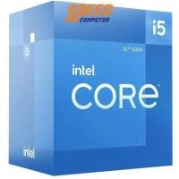ราคา ซีพียู INTEL CORE i5-12400 2.5 GHz 6C/12T LGA1700 BX8071512400 (7054614790240)