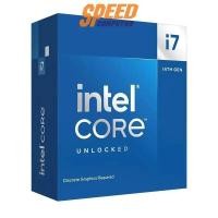 ราคา ซีพียู INTEL CORE i7-14700KF 3.4 GHz 20C/28T LGA1700 BX8071514700KF (7054614134880)