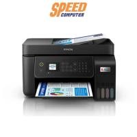 ราคา ปริ้นเตอร์อิงค์เจ็ท Epson L5290 สีดำ (7052465799264)