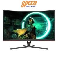 ราคา จอมอนิเตอร์ AOC-C32G3E/67 31.5" VA Curved 165Hz สีดำ (7052519145568)