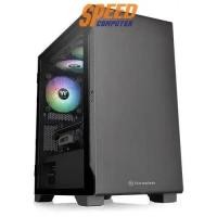 ราคา เคส THERMALTAKE S100 TG Micro Case Micro ATX (7054087585888)