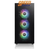 ราคา เคส THERMALTAKE Divider 300 TG ARGB Mid Tower ATX (7054087618656)