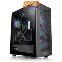 ราคา เคส THERMALTAKE Divider 500 TG Air Mid Tower ATX (7054087815264)