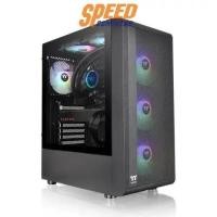 ราคา เคส THERMALTAKE S200 TG ARGB Mid Tower ATX (7054087848032)