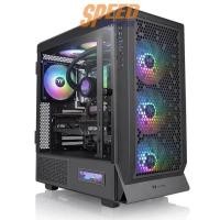 ราคา เคส THERMALTAKE CERES 500 TG ARGB Mid Tower ATX (6981355503712)