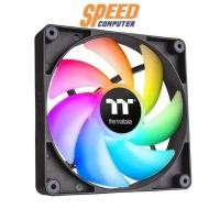 ราคา พัดลมเคส THERMALTAKE CT140 ARGB Sync PC Cooling Fan (7117791658080)