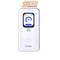 ราคา ฮอตสปอต D-Link DWR U2100 สีขาว (7296418709600)