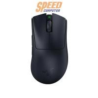 ราคา เมาส์ไร้สาย Razer Gaming Deathadder V3 Pro (7025493639264)