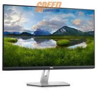 ราคา จอมอนิเตอร์ DELL S2721H 27.0" IPS 75Hz สีเทา (Grey) (7223665033312)