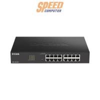 ราคา สวิตช์ฮับ D-Link dgs 1100 16v2 (7242455548000)