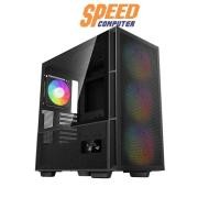 ราคา เคส Deepcool CH560 DIGITAL Mid Tower E-ATX (7054088732768)