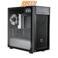 ราคา เคส Cooler Master ELITE 300 Mini Tower Micro ATX สีดำ (7054088765536)