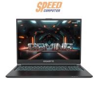 ราคา โน๊ตบุ๊ค Gigabyte G6 KF H3TH853KH i7 Gen13 สีดำ (7243414405216)