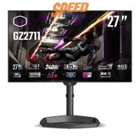 ราคา จอมอนิเตอร์ Coolermaster GZ2711 27.0" OLED 240Hz สีดำ (7117329236064)