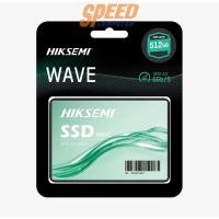 ราคา เอสเอสดี HIKSEMI WAVE[S] 512GB SATA 2.5" HS-SSD-WAVE[S]-512GB (7030769746016)