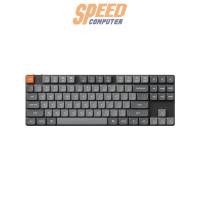 ราคา คีย์บอร์ดไร้สาย Keychron K1 Max K1M-H1TH Red Switch (7152783294560)