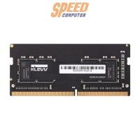 ราคา หน่วยความจำ แรม โน๊ตบุ๊ค KLEVV 8GB DDR4 BUS 3200 KD48GS880-32N220A (7055475212384)