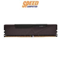 ราคา หน่วยความจำ แรม พีซี KLEVV BOLT X 16GB (16GBX1) DDR4 3200MHz KD4AGUA80-32A160T สีดำ (7054929002592)