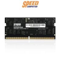 ราคา หน่วยความจำ แรม โน๊ตบุ๊ค KLEVV 16GB DDR5 BUS 5600 KD5AGSA80-56G460A (7055475245152)
