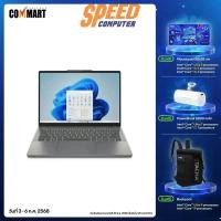 ราคา โน๊ตบุ๊ค Lenovo IdeaPad Slim 3 15IRH10-83K100D8TA i7 Gen13 สีเทา (Luna Grey) (7350689759328)