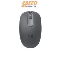 ราคา เมาส์ไร้สาย Logitech M196 Bluetooth (7293063168096)