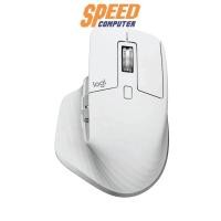 ราคา เมาส์ Logitech MX Master 3S Pale Grey (7293710237792)
