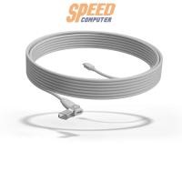 ราคา สายขยาย Logitech RALLY MICPODCABLE 10M สีขาว (7320144216160)