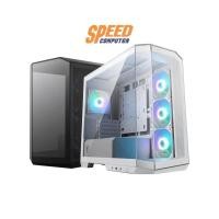 ราคา เคส MSI MAG PANO M100R PZ Micro Tower Micro ATX (7054088896608)