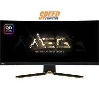 ราคา จอมอนิเตอร์ MSI MEG 342C QD OLED 34.18" OLED CURVED 2K 175Hz สีดำ (7062009970784)
