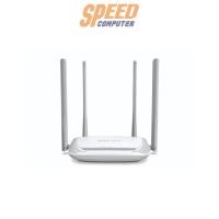 ราคา เราเตอร์ Mercusys MW325R 300Mbps Enhanced Wireless N Router สีขาว (7307343986784)