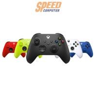 ราคา จอยคอนโทรลเลอร์ Microsoft Xbox Wireless JOY Controller (7382492348512)