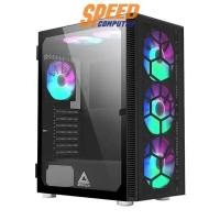ราคา เคส MONTECH X3 Glass Mid Tower ATX (7054088994912)