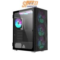ราคา เคส MONTECH X3 Mesh Mid Tower ATX (7054089027680)