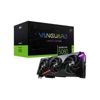 ราคา การ์ดจอ MSI GeForce RTX 5080 VANGUARD SOC LAUNCH EDITION 16GB GDDR7 (7294886936672)