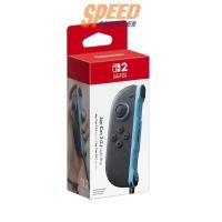ราคา จอยคอนโทรลเลอร์ Nintendo Switch Joy-Con 2 (L) Light Blue (7434127605856)