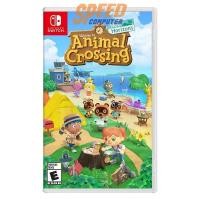 ราคา แผ่นเกม Nintendo Switch : Animal Crossing New Horizons (7402664296544)