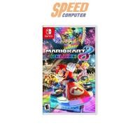 ราคา แผ่นเกม Nintendo Switch : Mario Kart 8 Deluxe (MDE) (7402658594912)
