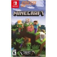 ราคา แผ่นเกม Nintendo Switch : Minecraft (7402680746080)