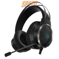 ราคา หูฟังเกมส์มิ่ง Acer Predator GALEA 500 Headset สีดำ (7345829118048)