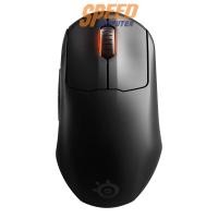 ราคา เมาส์ไร้สาย Steelseries Prime Mini Wireless สีดำ (7162910441568)