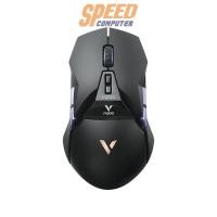 ราคา เมาส์ Rapoo VT950PRO WIRELESS สีดำ (7291007205472)