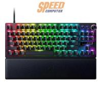 ราคา คีย์บอร์ด Razer Huntsman V3 Pro Tenkeyless (7324262695008)