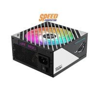ราคา อุปกรณ์จ่ายไฟ Asus ROG LOKI 750P 750W 80 PLUS PLATINUM SFX-L GAMING ARGB ASUS-ROG-LOKI-750P สีดำ (7054667972704)