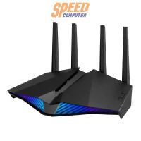 ราคา เราเตอร์ Asus RT-AX82U-V2 (7112862040160)