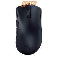 ราคา เมาส์ Razer Gaming DeathAdder V3 สีดำ (7023784886368)