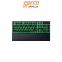 ราคา คีย์บอร์ด Razer Ornata V3 X RZ03-04471700-R3V1 สีดำ (6977497038944)