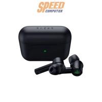 ราคา หูฟังไร้สาย Razer Hammerhead True Wireless Pro สีดำ (7311900999776)